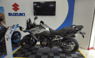SUZUKI V-STROM 800SE