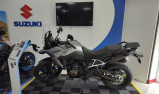 SUZUKI V-STROM 800SE