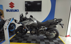SUZUKI V-STROM 800SE