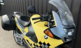 BMW K 1200 R SPORT K1200RS