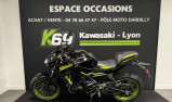 KAWASAKI Z650 SE A2