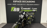 KAWASAKI Z650 SE A2