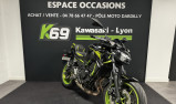 KAWASAKI Z650 SE A2