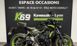 KAWASAKI Z650 SE A2