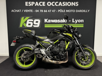 KAWASAKI Z650 SE A2