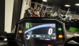 KAWASAKI Z650 SE A2