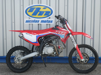APOLLO MOTORS RXF FREERIDE