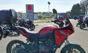YAMAHA TRACER 7 35KW