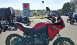 YAMAHA TRACER 7 35KW