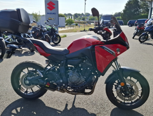 YAMAHA TRACER 7 35KW