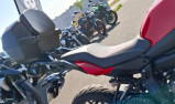 YAMAHA TRACER 7 35KW