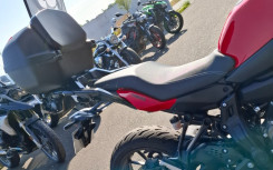 YAMAHA TRACER 7 35KW