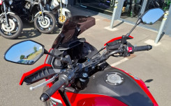 YAMAHA TRACER 7 35KW