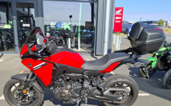 YAMAHA TRACER 7 35KW