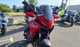 YAMAHA TRACER 7 35KW