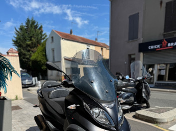 PIAGGIO MP3 500LT SPORT