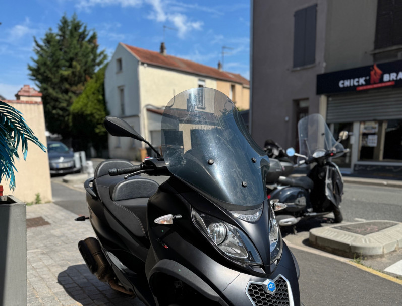 PIAGGIO MP3 500LT SPORT
