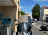 PIAGGIO MP3 500LT SPORT