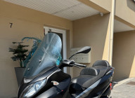 PIAGGIO MP3 500LT SPORT