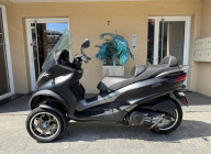 PIAGGIO MP3 500LT SPORT