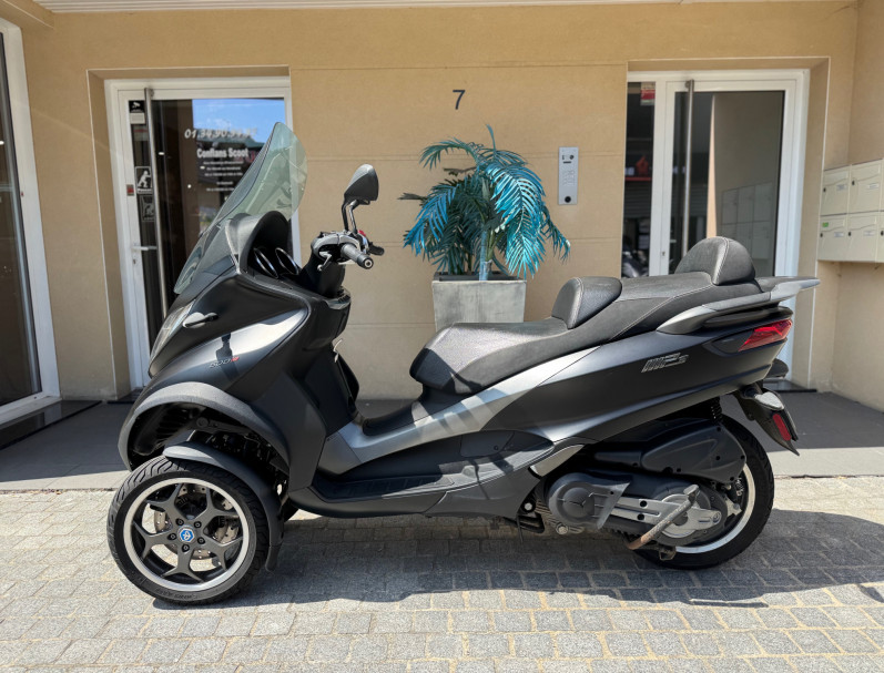 PIAGGIO MP3 500LT SPORT