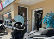 PIAGGIO MP3 500LT SPORT
