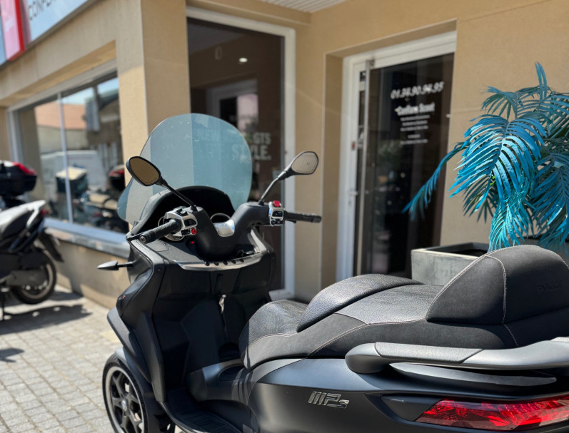 PIAGGIO MP3 500LT SPORT