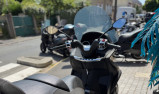 PIAGGIO MP3 500LT SPORT