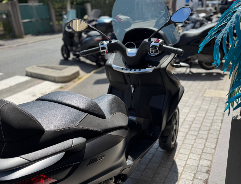 PIAGGIO MP3 500LT SPORT