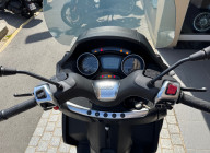 PIAGGIO MP3 500LT SPORT