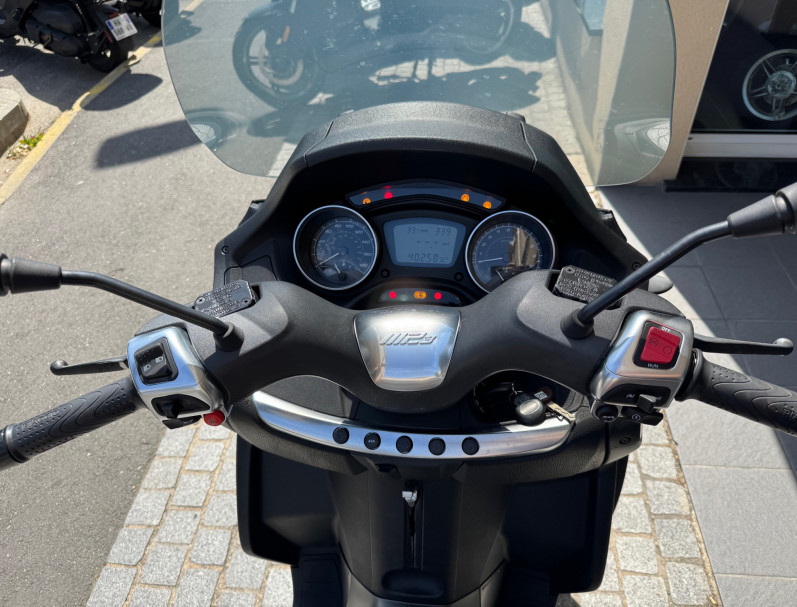 PIAGGIO MP3 500LT SPORT