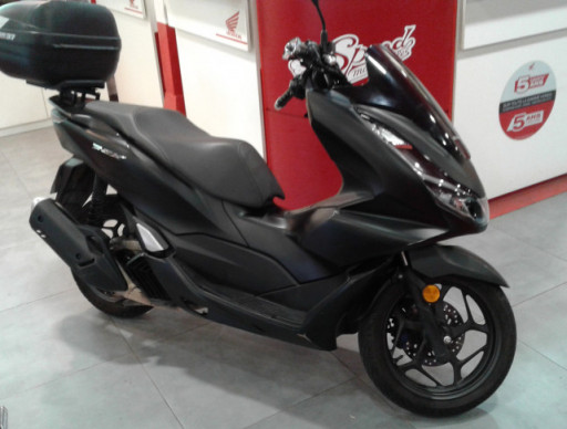 pcx 125
