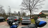 HONDA NSS125AD Forza 125