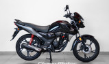 HONDA - CBF125 M - CBF 125