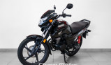 HONDA - CBF125 M - CBF 125