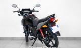 HONDA - CBF125 M - CBF 125
