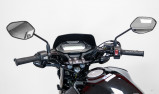 HONDA - CBF125 M - CBF 125