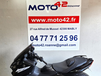 YAMAHA XP T-MAX 560 TECH MAX