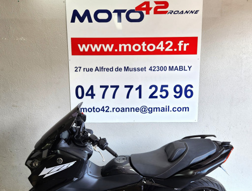 YAMAHA XP T-MAX 560 TECH MAX