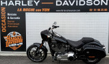HARLEY-DAVIDSON SOFTAIL SPORT GLIDE 1745