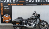 HARLEY-DAVIDSON SOFTAIL SPORT GLIDE 1745