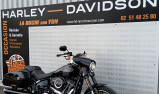 HARLEY-DAVIDSON SOFTAIL SPORT GLIDE 1745