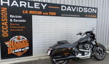 HARLEY-DAVIDSON SOFTAIL SPORT GLIDE 1745