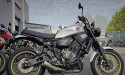 YAMAHA XSR 700