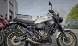 YAMAHA XSR 700