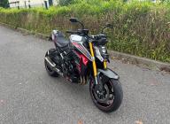 SUZUKI GSX-S 1000 ABS