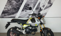 HONDA MSX 125 GROM - 07/2021 - 13200 KMS