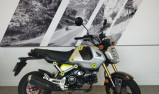 HONDA MSX 125 GROM - 07/2021 - 13200 KMS