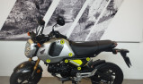 HONDA MSX 125 GROM - 07/2021 - 13200 KMS