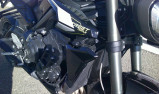 TRIUMPH STREET TRIPLE 765 RS OCCASION N°20826